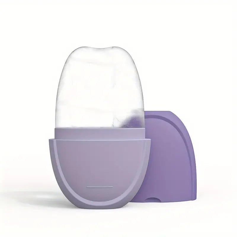 Ice Glow - By Glowbe