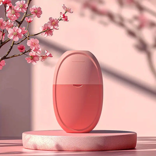 Ice Glow - By Glowbe