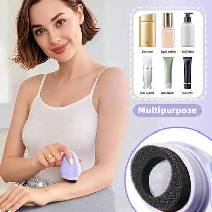 SlickMate™ – Say goodbye to sticky hands