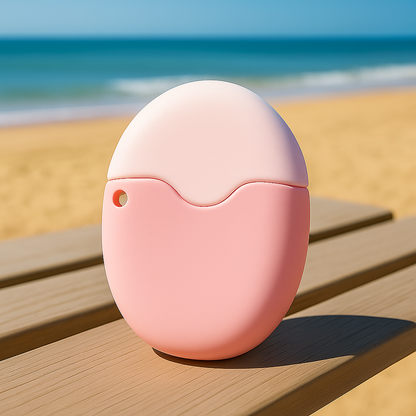 SlickMate™ – Say goodbye to sticky hands