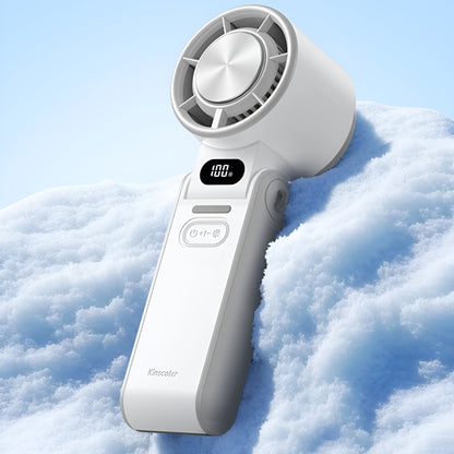 Draagbare breeze Handventilator